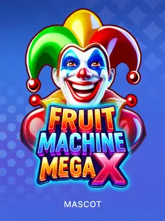 Fruit Machine Mega X